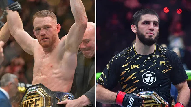 UFC 322 Main Event Analysis & Prediction