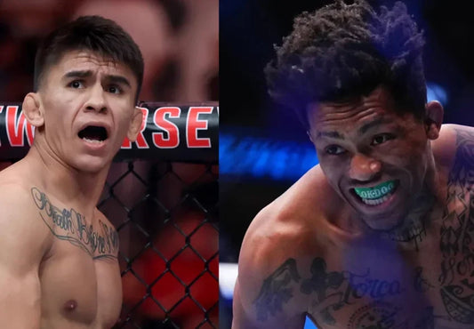 UFC FIGHT NIGHT BAUTISTA VS OLIVEIRA PREDICTIONS