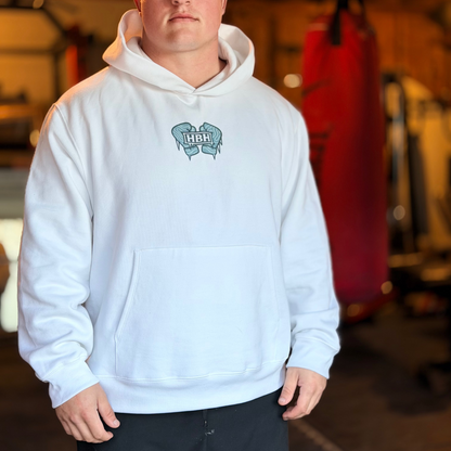 Ice Everything Heavyweight Hoodie